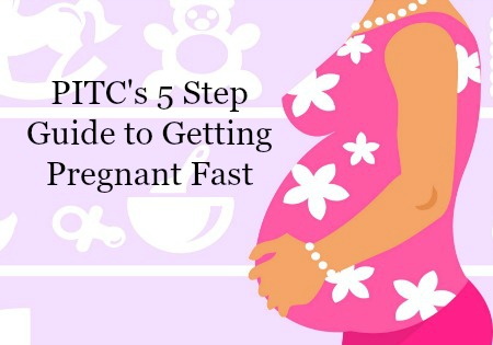 guide to getting pregnanct