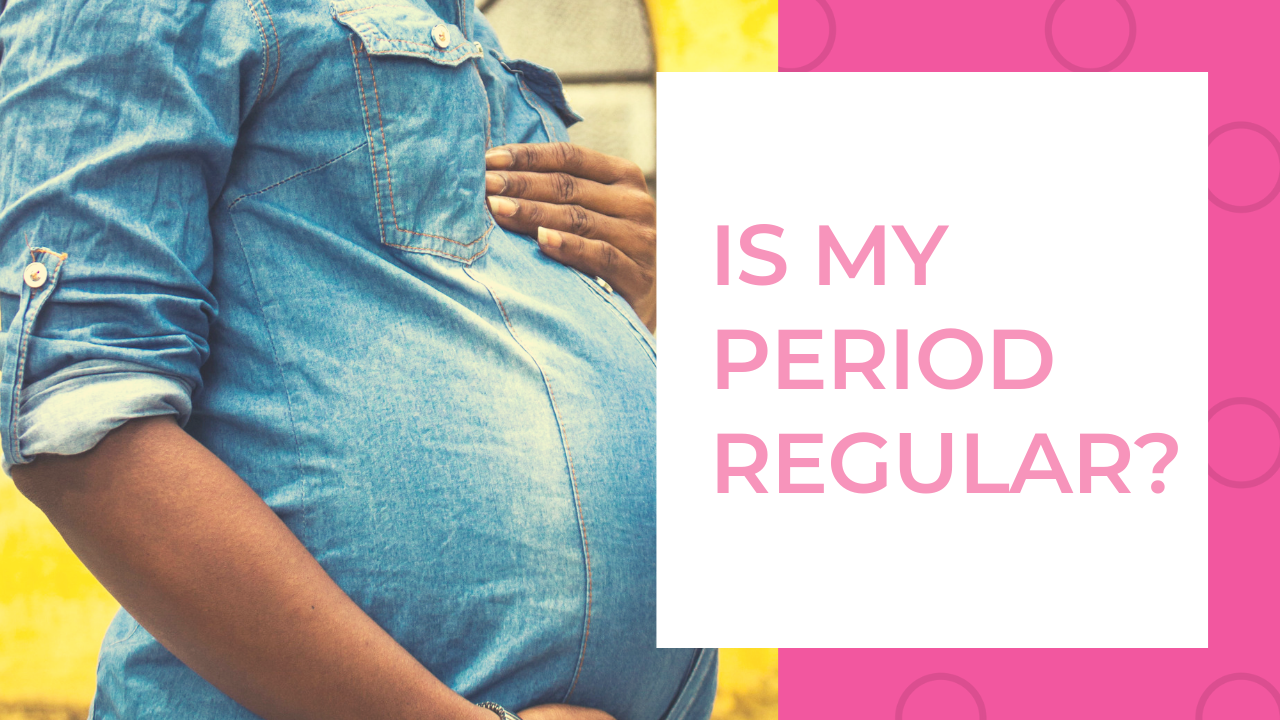 is-my-period-normal-pregnant-in-the-city